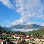 דירה Alpenblick | Pool | Bergblick *
