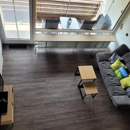 Ferienwohnungen Arnold Berchtesgaden Apartment Berchtesgaden