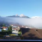 Daire Alpenblick | Pool | Bergblick Berchtesgaden