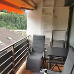Daire Alpenblick | Pool | Bergblick *