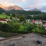 Alpenblick | Pool | Bergblick