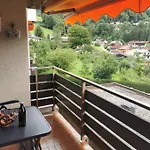 Alpenblick | Pool | Bergblick Daire Berchtesgaden
