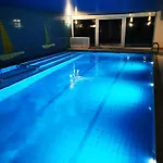 Alpenblick | Pool | Bergblick *