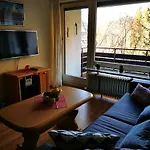 Daire Alpenblick | Pool | Bergblick Berchtesgaden