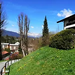 Alpenblick | Pool | Bergblick