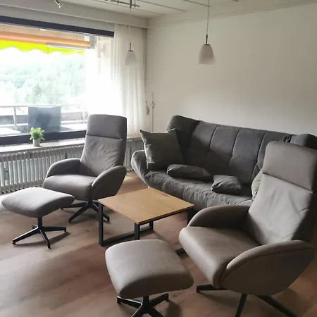 Apartmán Alpenblick | Pool | Bergblick