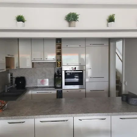 Arnold Apartmán Berchtesgaden