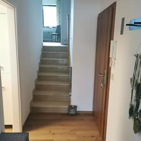 Apartmán Arnold