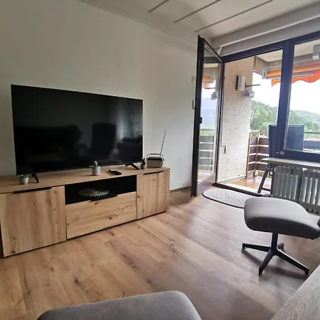 Arnold Apartmán *