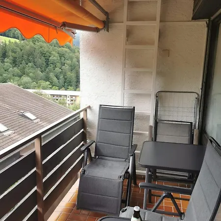 Apartmán Arnold *