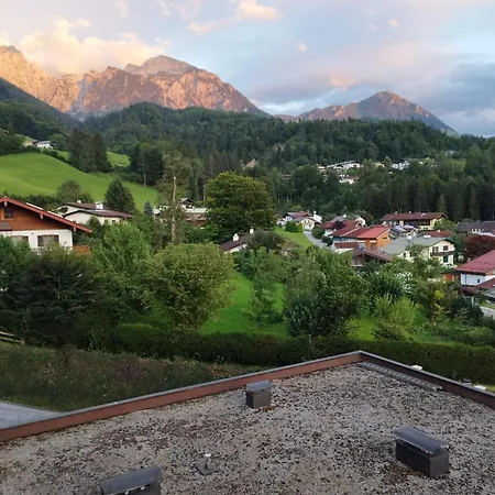 Alpenblick | Pool | Bergblick