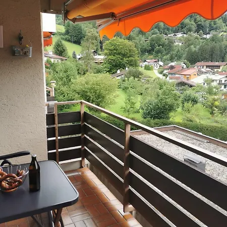 Arnold Apartmán Berchtesgaden
