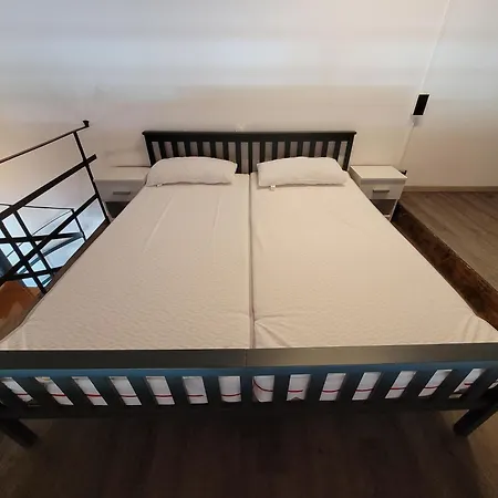 Apartmán Arnold