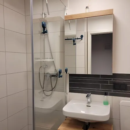 Arnold Apartmán