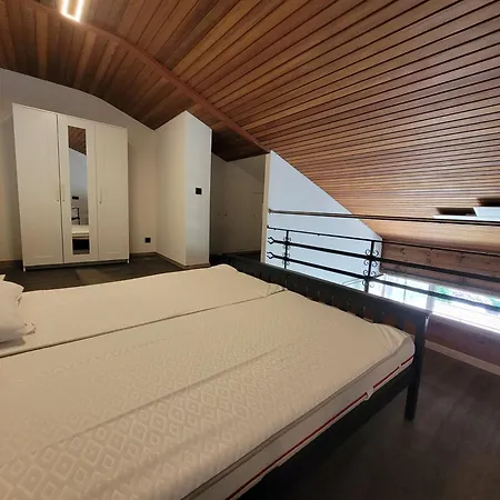 Apartmán Arnold *