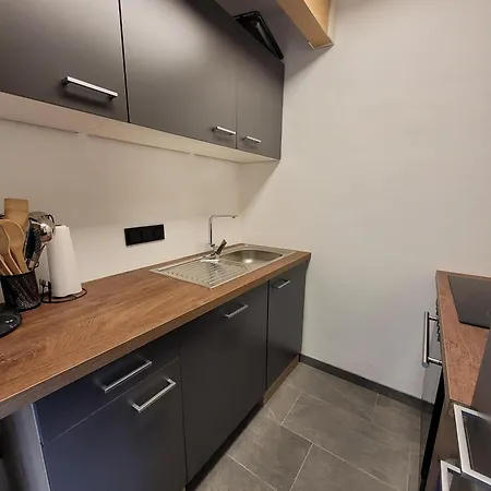 Apartmán Arnold Berchtesgaden
