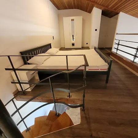 Arnold Apartmán Berchtesgaden