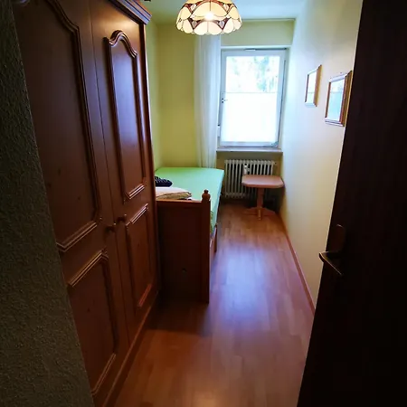 Apartmán Arnold *