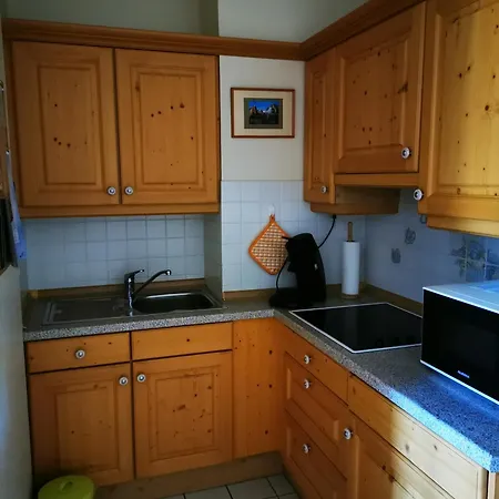 Arnold Apartmán Berchtesgaden