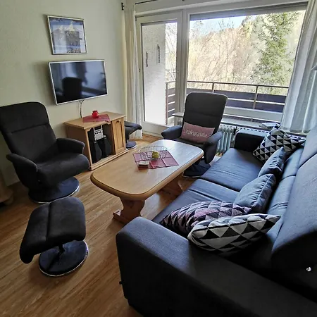 Apartmán Arnold Berchtesgaden