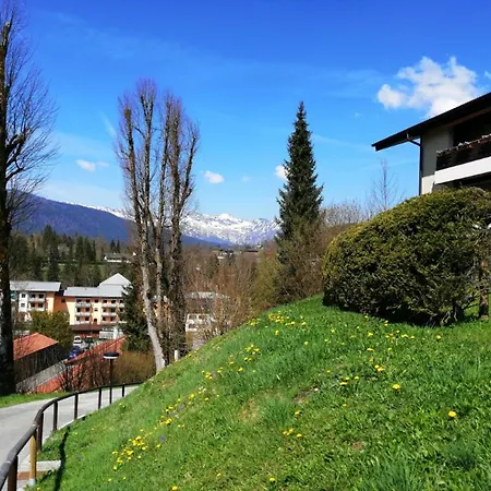 Alpenblick | Pool | Bergblick