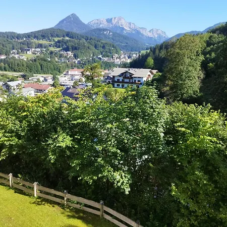 Alpenblick | Pool | Bergblick Apartmán *