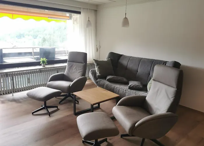 Appartamento Alpenblick | Pool | Bergblick