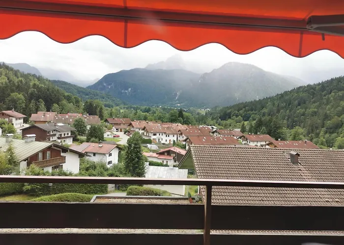 Alpenblick | Pool | Bergblick Apartman