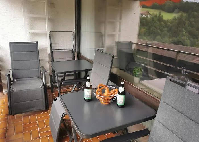 Apartman Alpenblick | Pool | Bergblick *