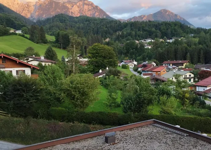 Alpenblick | Pool | Bergblick