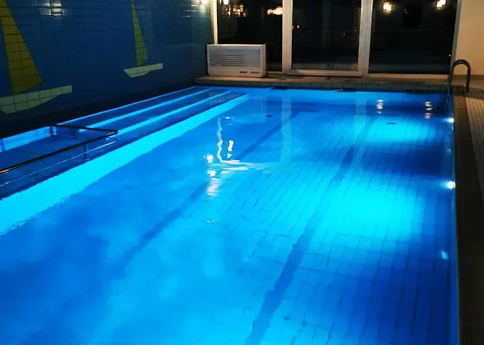 Alpenblick | Pool | Bergblick *