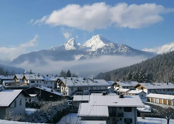 Alpenblick | Pool | Bergblick *