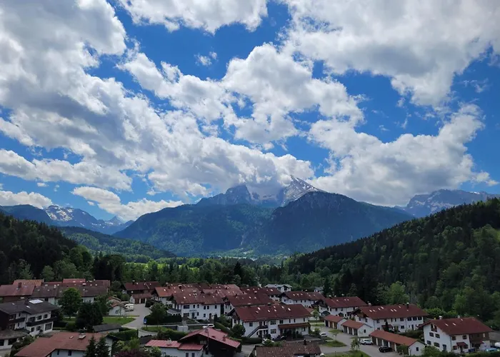 Alpenblick | Pool | Bergblick