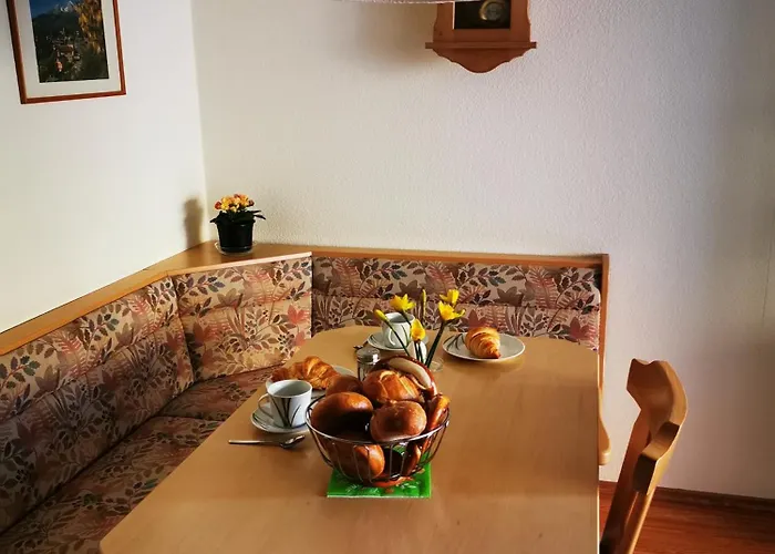 Alpenblick | Pool | Bergblick Apartman Berchtesgaden