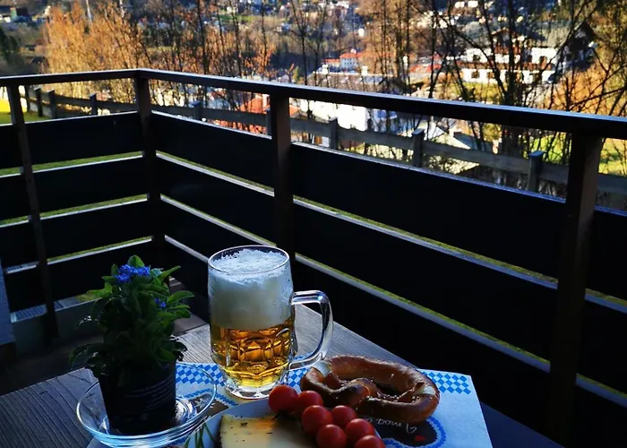 Apartman Alpenblick | Pool | Bergblick *