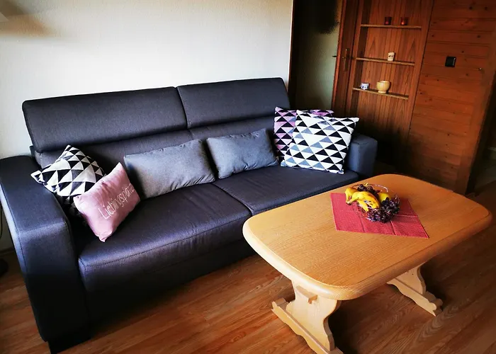 Alpenblick | Pool | Bergblick Apartman *