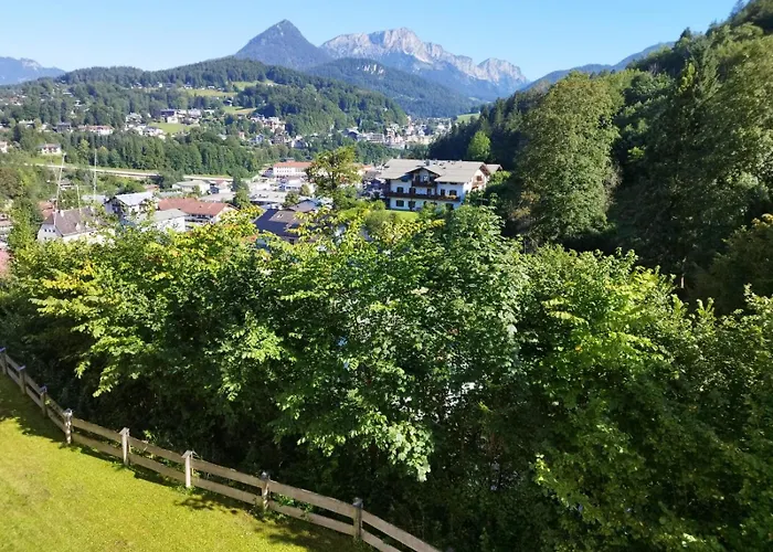 Alpenblick | Pool | Bergblick Appartamento *