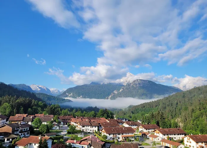 Appartamento Alpenblick | Pool | Bergblick *